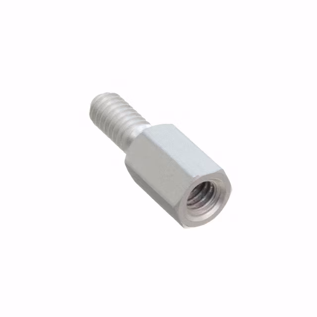 4532-832-AL-7 RAF Electronic Hardware  Abstandshalter für Platinen